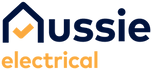 Aussie Electrical logo