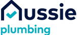 Aussie Plumbing logo